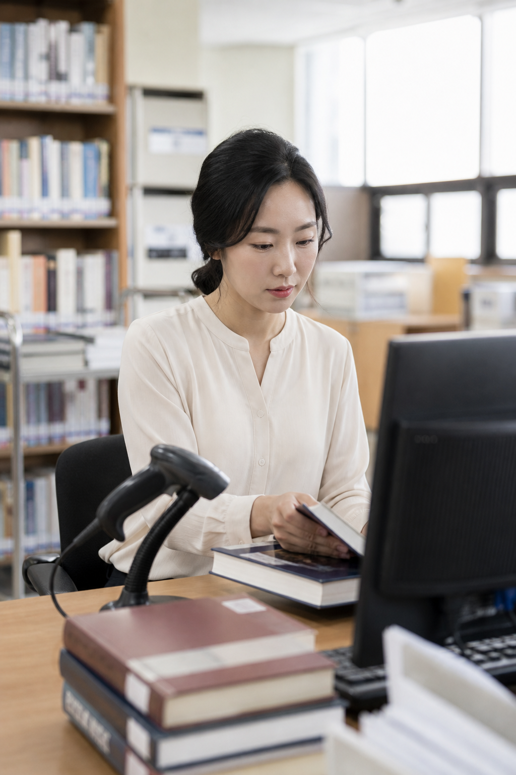 목록·MARC 실무